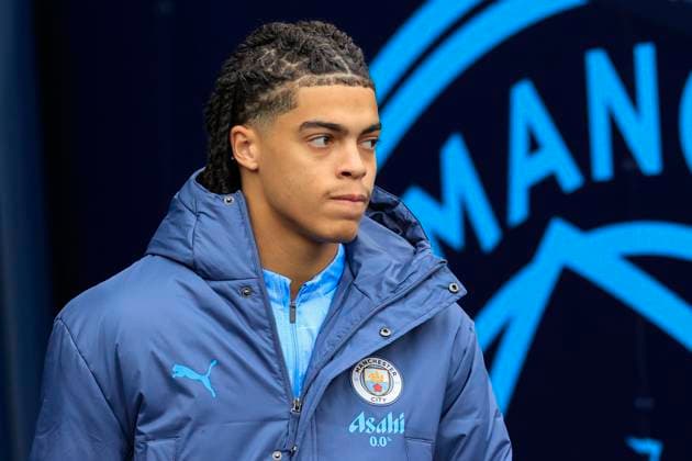 Football, 1. FC Köln loans Jahmai Simpson-Pusey from Manchester City, archive pictures