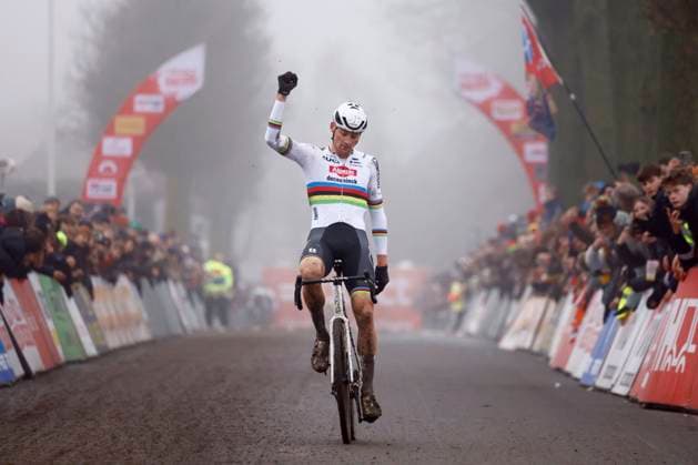Cycling, Cyclocross, Exact Cross in Loenhout