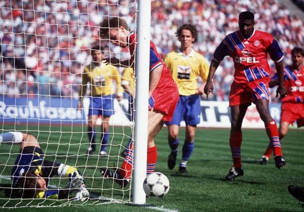Archive pictures of the week SPORT KW01