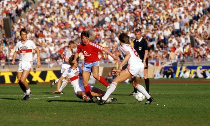 Archive pictures of the week SPORT KW01