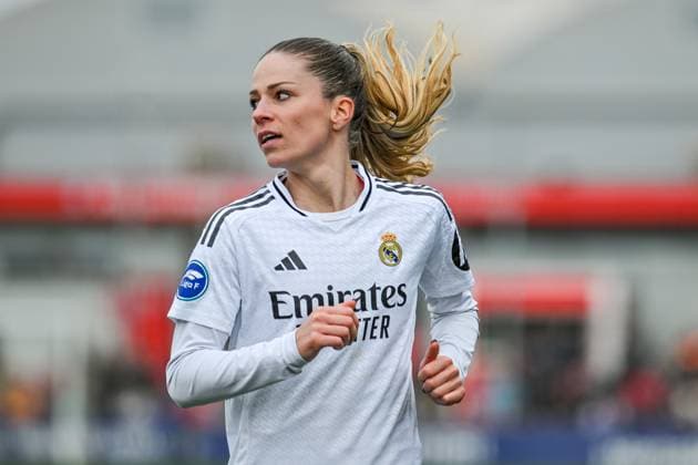 Football, Melanie Leupolz ends her career, archive pictures