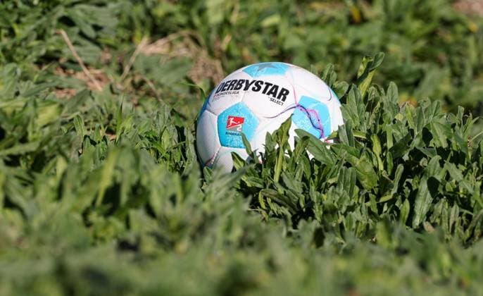 Soccer 2 BL Training Camp SV Darmstadt 98 El Saler Day 3 07 01 25,