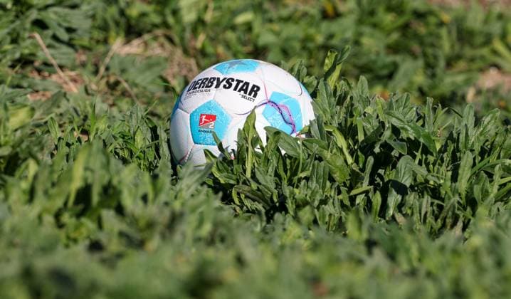 Soccer 2 BL Training Camp SV Darmstadt 98 El Saler Day 3 07 01 25,