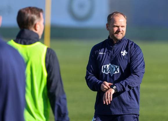 Soccer 2 BL Training Camp SV Darmstadt 98 El Saler Day 4 07 01 25, Björn Müller,