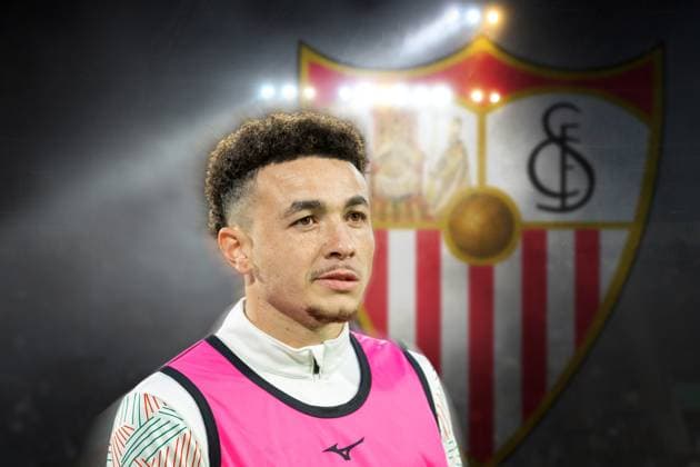 Football, FC Augsburg, Ruben Vargas moves to Sevilla FC - Archive pictures