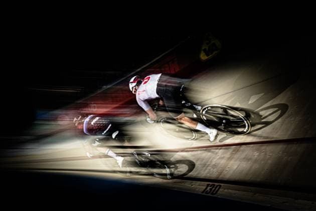 AUGENSTEIN Moritz, MALMBERG Matias Sixdays Bremen 2025 Team 3 SPIELBANK BREMEN MALMBERG Matias DEN Black AUGENSTEIN Moritz GER Red Landscape horizontal Landscape Event Event Sixdays Bremen 2025 Category Category Cycling Track Cycling Sixdays Elite Men Location Location Europe Germany Bremen ÖVB Arena Discipline Madison Distance m Date Date 10 01 2025 Friday Day 1