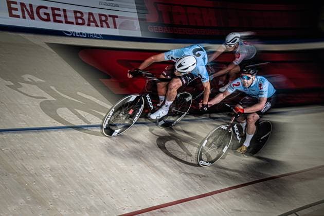 EEFTING Roy, ABMA Elmar Sixdays Bremen 2025 Team 2 VILSA ABMA Elmar NED Black EEFTING Roy NED Red Landscape horizontal Landscape Event Event Sixdays Bremen 2025 Category Category Category Cycling Track Cycling Sixdays Elite Men Location Location Europe Germany Bremen ÖVB Arena Discipline Madison Distance m Date Date 10 01 2025 Friday Day 1