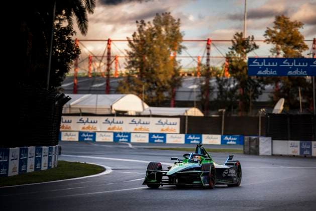 2025 FORMULA E MEXICO CITY ePRIX 16 BUEMI SÃ bastien (swi), Envision Racing, Jaguar I-Type 7, action during the Mexico City ePrix, 2nd round of the 2024-25 ABB FIA Formula E World Championship, WM, Weltmeisterschaft on the Autodromo Hermanos Rodriguez from January 10 to 11, 2025 in Mexico City, Mexico - Mexico CityMexico  Copyright: xAlexisxPerrinx