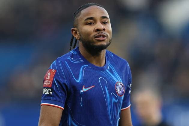 Football, FC Bayern Munich reportedly wants to sign Christopher Nkunku from Chelsea FC - Archive