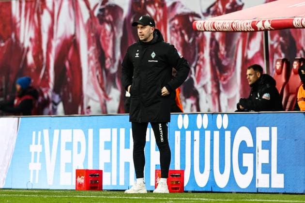 Football, Ole Werner is likely to become the new coach of RB Leipzig, archive pictures