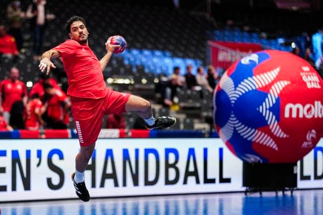 Handball, World Championship 2025, The highlights