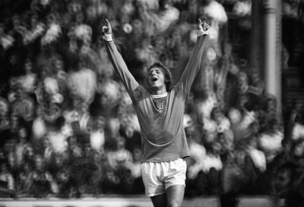 Archive pictures of the week SPORT KW03