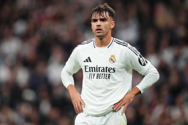 Football, Real Madrid, Raul Asencio faces prison sentence after sex video scandal - Archive photos