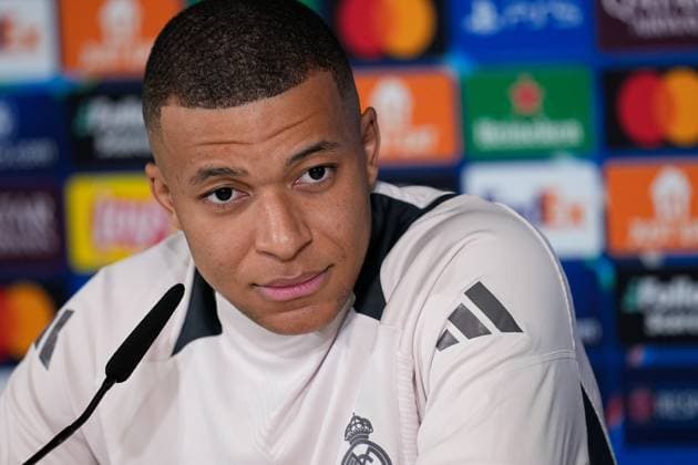 Football, CL, Real Madrid, Press conference