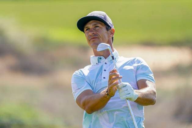 Golf, Pro-Am Ras Al Khaimah Championship