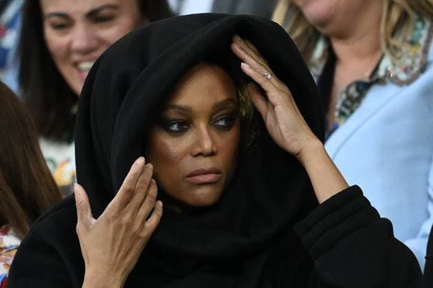 Tennis, Australian Open, Celebrity spectators