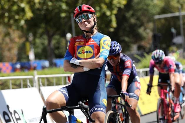 Cycling, Women, Tour Down Under, One-Day Classic