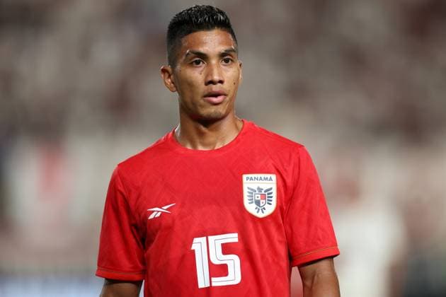 Football, FIFA World Cup 2026, Nominated players PAN