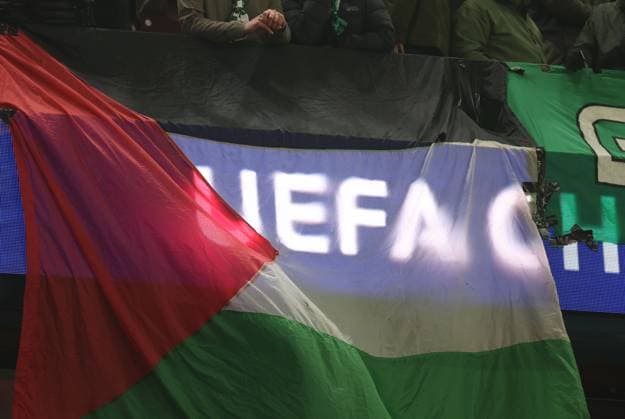 Aston Villa gegen Celtic FC 29. Januar 2025, Aston UEFA Champions League Fußball Aston Villa gegen Celtic Foto Charlotte Wilson Abseits Aston UK  Copyright: xCharlottexWilsonx xOffsidexOffside