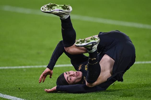 Db Torino 29 01 2025 - Champions League Juventus-Benfica foto Daniele Buffa Image nella foto: Kenan Yildiz 
