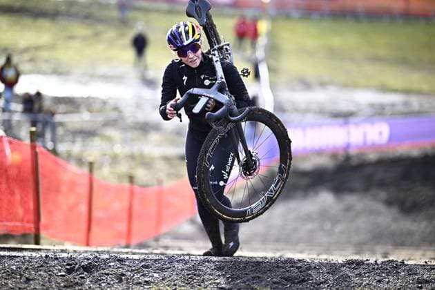 Cycling, Cyclocross World Championships in Lievin