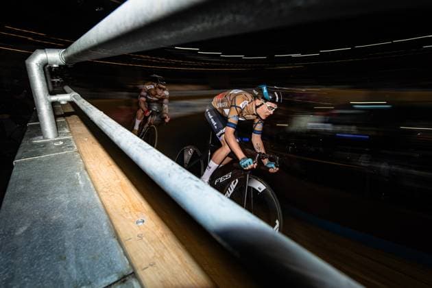 GROß Felix, EEFTING Roy Six Day Berlin 2025 Team 10 GROß Felix GER Black EEFTING Roy NED Red Landscape horizontal Landscape Event Event Six Day Berlin 2025 Category Category Cycling Track Cycling Sixdays Elite Men Location Location Europe Germany Berlin Velodrom Berlin Discipline Team Time Trail Distance 500 m Date Date 31 01 2025 Friday Day 1