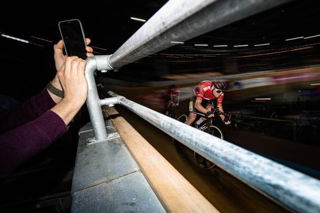 CONSTANT Matteo, VOGEL Alex Six Day Berlin 2025 Team 5 CONSTANT Matteo SUI Black VOGEL Alex SUI Red Landscape horizontal Landscape Event Event Six Day Berlin 2025 Category Category Category Cycling Track Cycling Sixdays Elite Men Location Location Europe Germany Berlin Velodrom Berlin Discipline Team Time Trail Distance 500 m Date Date 31 01 2025 Friday Day 1