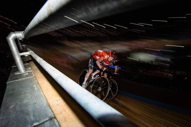 HEIJNEN Philip, HAVIK Yoeri Six Day Berlin 2025 Team 2 HEIJNEN Philip NED Black HAVIK Yoeri NED Red Landscape horizontal Landscape Event Event Six Day Berlin 2025 Category Category Cycling Track Cycling Sixdays Elite Men Location Location Europe Germany Berlin Velodrom Berlin Discipline Team Time Trail Distance 500 m Date Date 31 01 2025 Friday Day 1