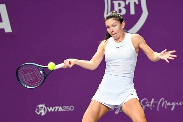 WTA, Tennis Damen 250: Transylvania Open Feb 3 - Feb 9, 2025 Transylvania Open 2025 Doubles, round of 16: WTA 250 tournament disputed in BT Arena Cluj-Napoca Feb 3, 2025 Copyright: xAncaxTepeix