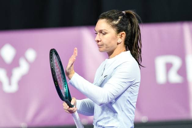 WTA, Tennis Damen 250: Transylvania Open Feb 3 - Feb 9, 2025 Transylvania Open 2025 Doubles, round of 16: WTA 250 tournament disputed in BT Arena Cluj-Napoca Feb 3, 2025 Copyright: xAncaxTepeix