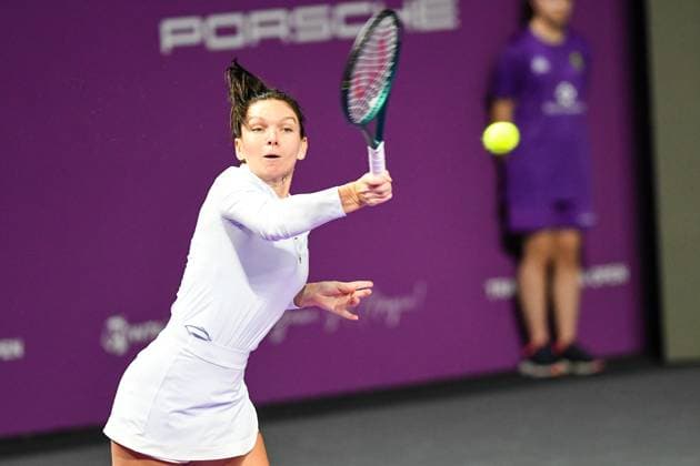 WTA, Tennis Damen 250: Transylvania Open Feb 3 - Feb 9, 2025 Transylvania Open 2025 Doubles, round of 16: WTA 250 tournament disputed in BT Arena Cluj-Napoca Feb 3, 2025 Copyright: xAncaxTepeix
