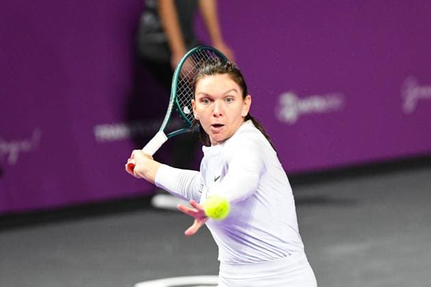 WTA, Tennis Damen 250: Transylvania Open Feb 3 - Feb 9, 2025 Transylvania Open 2025 Doubles, round of 16: WTA 250 tournament disputed in BT Arena Cluj-Napoca Feb 3, 2025 Copyright: xAncaxTepeix