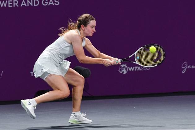 WTA, Tennis Damen 250: Transylvania Open Feb 3 - Feb 9, 2025 Transylvania Open 2025 Round of 32: WTA 250 tournament disputed in BT Arena Cluj-Napoca Feb 3, 2025 Copyright: xAncaxTepeix