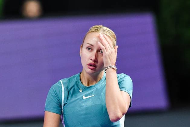 WTA, Tennis Damen 250: Transylvania Open Feb 3 - Feb 9, 2025 Transylvania Open 2025 Round of 32: WTA 250 tournament disputed in BT Arena Cluj-Napoca Feb 4, 2025 Copyright: xAncaxTepeix