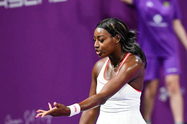 WTA, Tennis Damen 250: Transylvania Open Feb 3 - Feb 9, 2025 Transylvania Open 2025 Round of 32: WTA 250 tournament disputed in BT Arena Cluj-Napoca Feb 4, 2025 Copyright: xAncaxTepeix