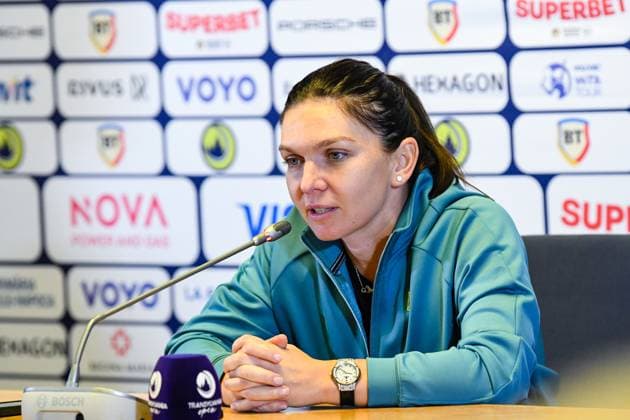 WTA, Tennis Damen 250: Transylvania Open Feb 3 - Feb 9, 2025 Transylvania Open 2025 Round of 32: WTA 250 tournament disputed in BT Arena Cluj-Napoca Feb 4, 2025 Copyright: xAncaxTepeix