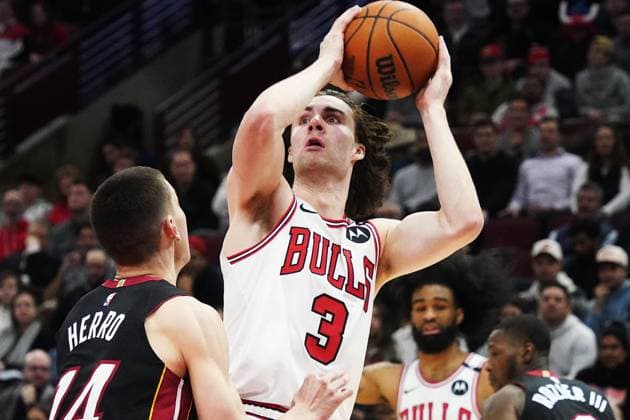 Basketball, NBA, Josh Giddey narrowly misses a quadruple-double - Archive photos