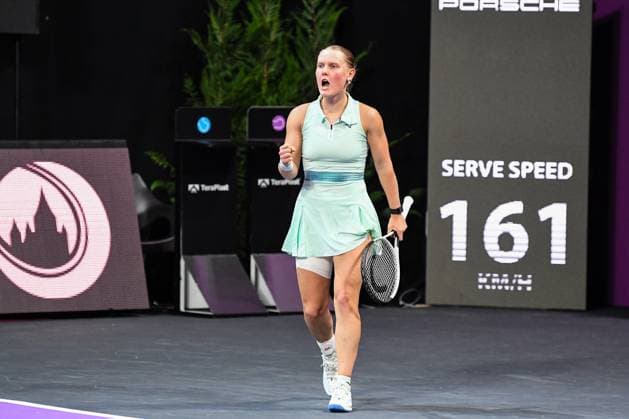 WTA, Tennis Damen 250: Transylvania Open Feb 3 - Feb 9, 2025 Transylvania Open 2025 Round of 16: WTA 250 tournament disputed in BT Arena Cluj-Napoca Feb 5, 2025 Copyright: xAncaxTepeix