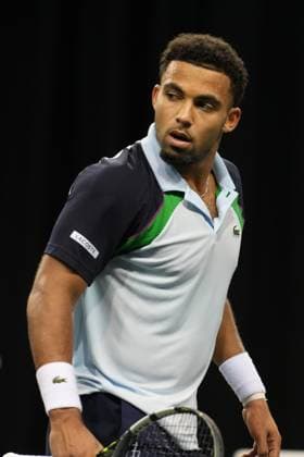 TENNIS - ABN AMRO OPEN 2025 Laurent Lairys MAXPPP - Arthur Fils of France during the ABN AMRO Open 2025, ATP, Tennis Herren 500 Tennis 8eme finale event on 6 February 2025 in Rotterdam, Netherlands - Photo Laurent Lairys MAXPPP Rotterdam Netherlands  Copyright: xMAXPPPxLaurentxLairysx LLR202502068473 LLR202502068473