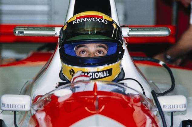Archive pictures of the week SPORT KW06