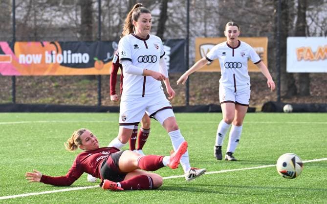 09 02 2025 Soccer Season 2024 2025 2 Women Soccer Bundesliga 14 Matchday 1 FC Nürnberg FCN Club Clubfrauen FC Ingolstadt 04 FCI Sportfoto Zink xwoxzix Alina Mailbeck 6, 1 FC Nürnberg FCN
