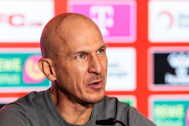 2 Fußball Bundesliga 1 FC Köln FC Schalke 04 09 02 2025 Gerhard Struber Coach 1 FC Köln during the press conference 2 Fußball Bundesliga, 1 FC Köln FC Schalke 04, Köln, Rheinenergiestadion am 09 02 2025 DFL REGULATIONS PROHIBIT ANY USE OF PHOTOGRAPHS AS IMAGE SEQUENCES AND OR QUASI VIDEO Copyright: xBEAUTIFULxSPORTS Wunderlx