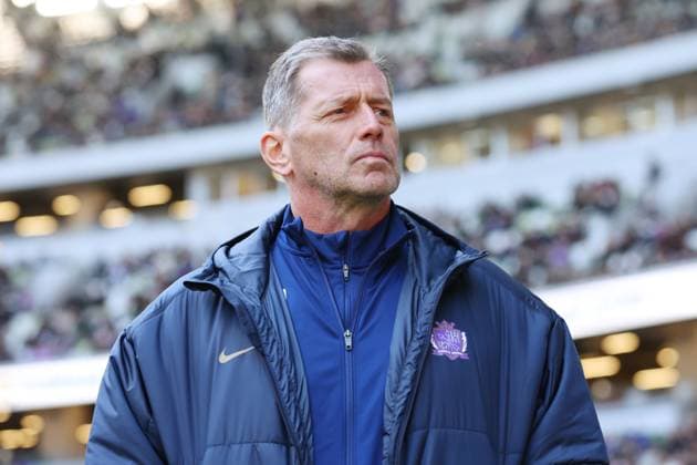 Football, Michael Skibbe, 60th birthday on 4 August