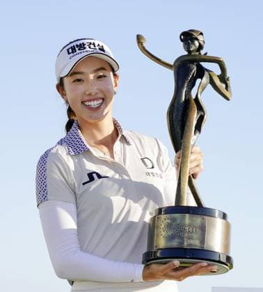 Golf, Women, Founders Cup in Bradenton