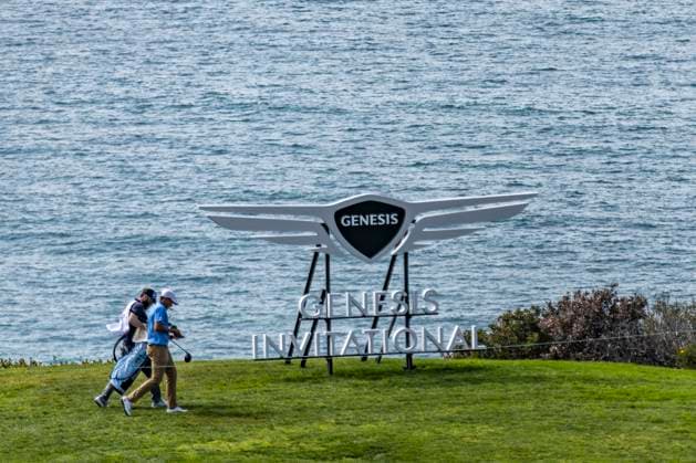 Golf, Genesis Invitational in La Jolla, Preview