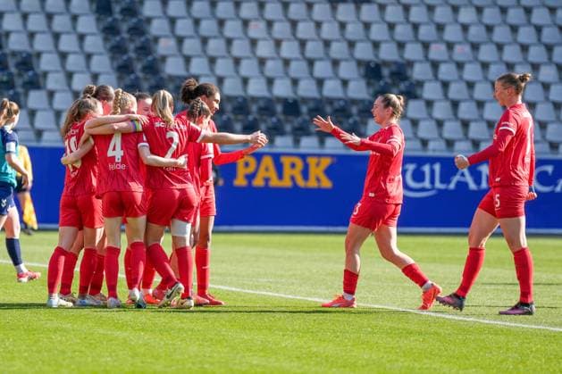 Germany Soccer Google Pixel Women Bundesliga, Matchday 15 SC Freiburg vs 1 FC Köln Dreisamstadion, Freiburg Cora Zicai SC Freiburg,Frauen 28 Freiburg Dreisamstadion Baden Württemberg Germany Copyright: xFINLEYxMÖRCHx
