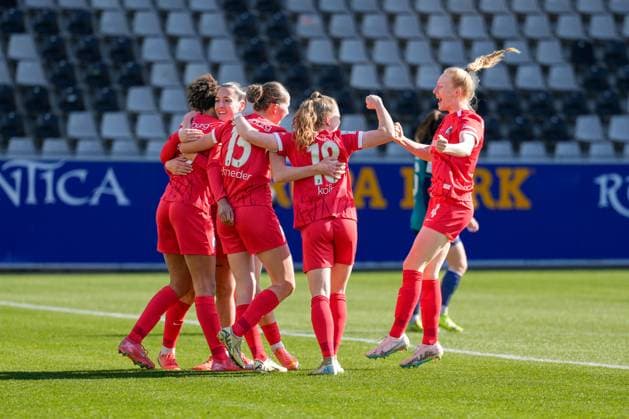 Germany Soccer Google Pixel Women Bundesliga, Matchday 15 SC Freiburg vs 1 FC Köln Dreisamstadion, Freiburg Cora Zicai SC Freiburg,Frauen 28 Freiburg Dreisamstadion Baden Württemberg Germany Copyright: xFINLEYxMÖRCHx
