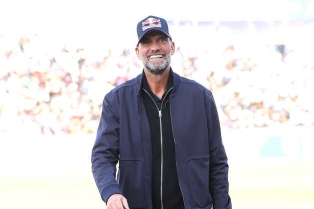 Jurgen Norbert Klopp, FEBRUARY 15, 2025 - Football Soccer : 2025 J2 League match between RB Omiya Ardija - Montedio Yamagata at NACK5 Stadium Omiya in Saitama, Japan. NoxThirdxPartyxSales  (281804244)