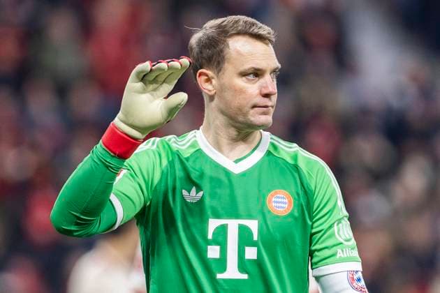 Football, Manuel Neuer subjected to unacceptable insults via megaphone during a match