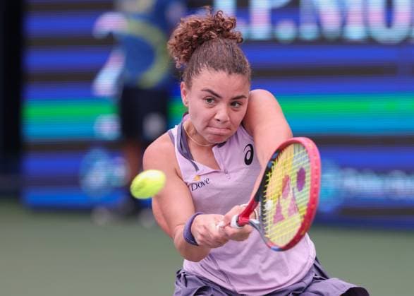 Tennis, WTA Tournament in Dubai
